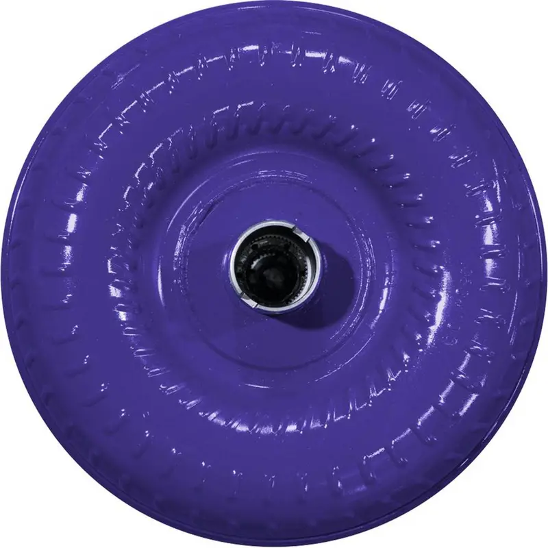 Ats As68rc Heavy Duty Torque Converter For 2007.5-2012 6.7L Cummins 1