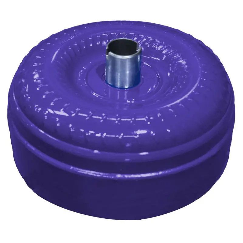 Ats As68rc Heavy Duty Torque Converter For 2007.5-2012 6.7L Cummins 2