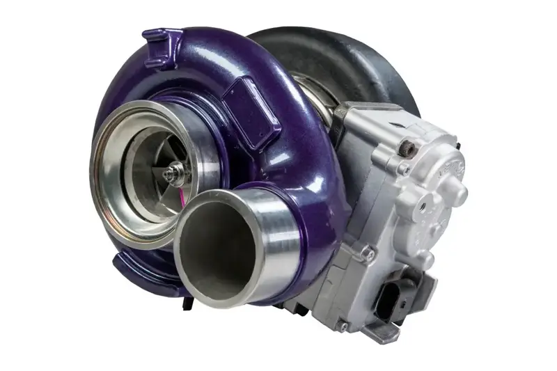 Ats Aurora 3000 Vfr Replacement Turbo For 07.5-12 Dodge Ram 6.7L Cummins Diesel 1
