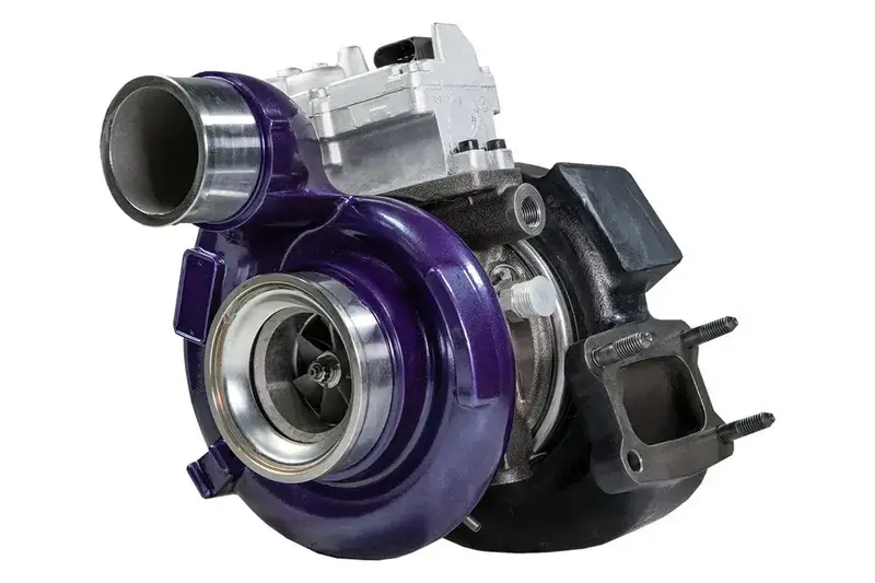 Ats Aurora 3000 Vfr Replacement Turbo For 07.5-12 Dodge Ram 6.7L Cummins Diesel 2