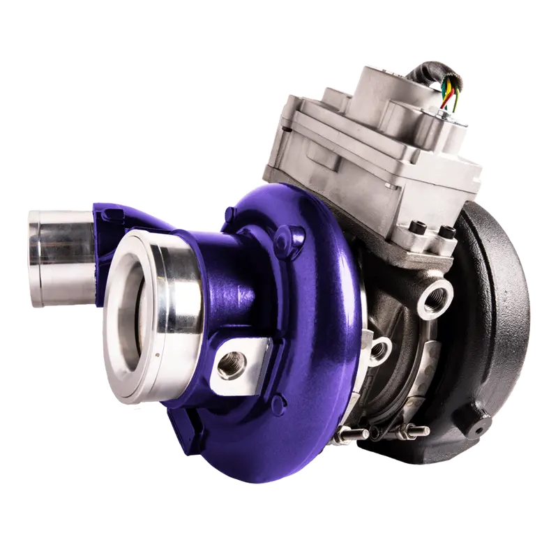 Ats Aurora 3000 Vfr Stage 1 Turbo Fits 2019-2025 Ram 6.7L Cummins 1
