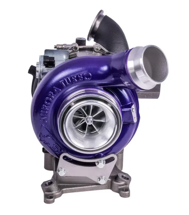 Ats Aurora 4000 Vnt Stage 2 Turbo For 11-16 Ford 6.7L Powerstroke Cab & Chassis 1