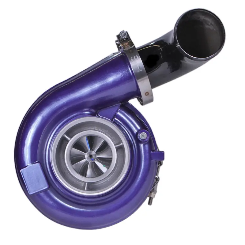 Ats Aurora 5000 Turbo System Fits 1998.5-2002 5.9L Cummins 2