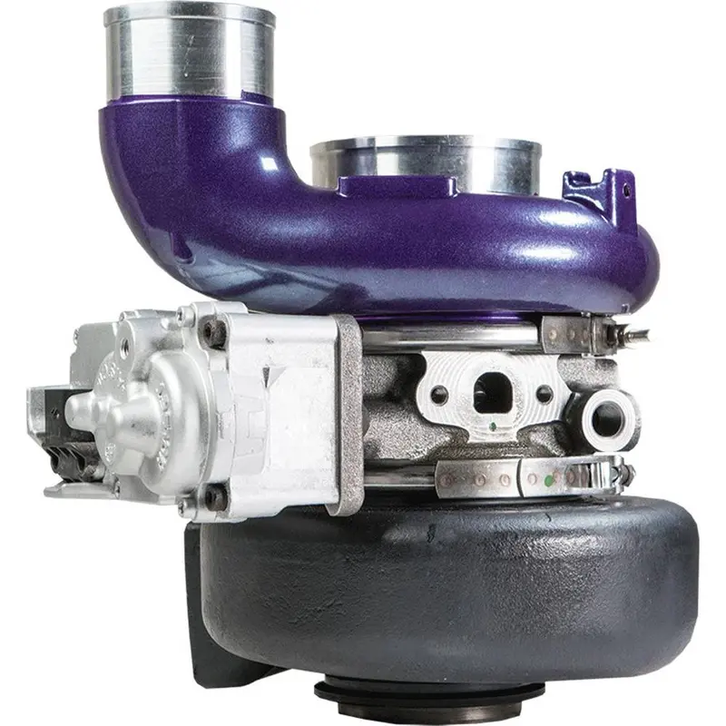 Ats Aurora Vfr 3000 Stage 1 Turbo For 2013-2018 Ram 6.7L Cummins 1