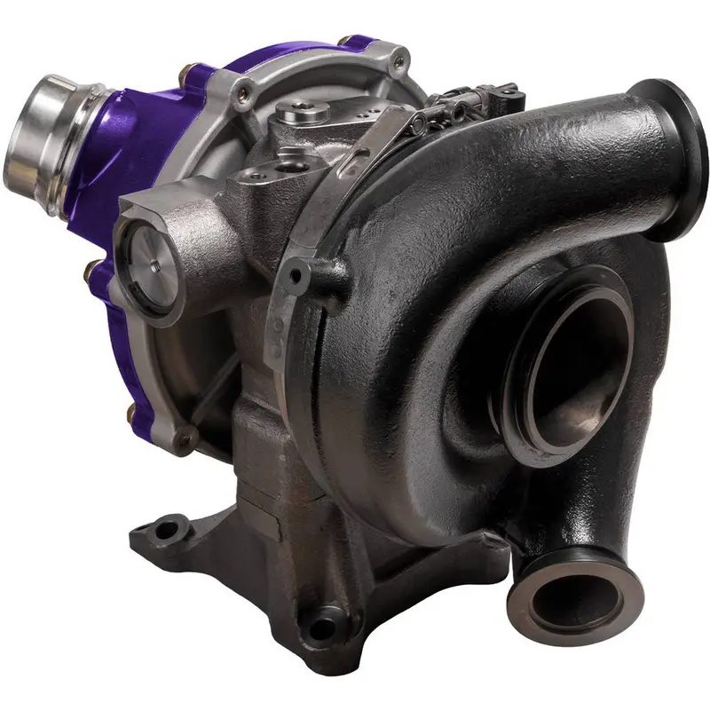 Ats Aurora Vfr 3000 Stage 1 Turbo For 2015-2016 Ford 6.7L Power Stroke 1