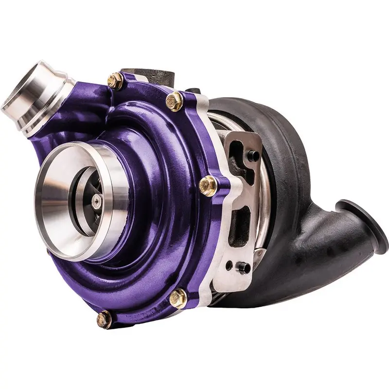 Ats Aurora Vfr 3000 Stage 1 Turbo For 2017-2019 Ford 6.7L Power Stroke 1