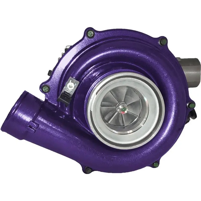 Ats Aurora Vfr 3000 Turbo For 2004.5-2007 Ford 6.0L Power Stroke 1