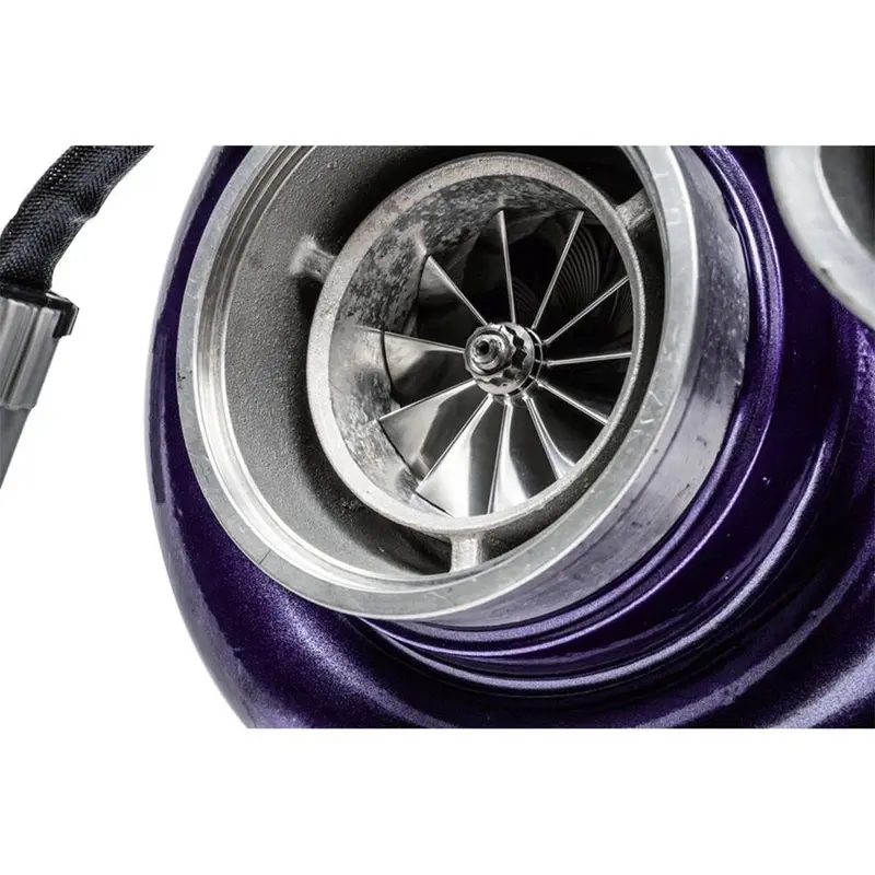 Ats Aurora Vfr 4000 Stage 2 Turbo For 2007.5-2012 Ram 6.7L Cummins 2