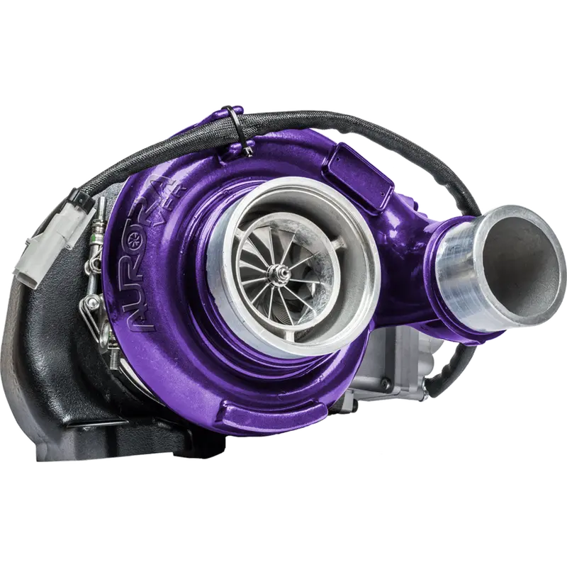 Ats Aurora Vfr 4000 Stage 2 Turbo For 2013-2018 Ram 6.7L Cummins 1