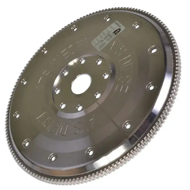 Ats Diesel 3059002104 Billet Flex Plate For 1989-2007 Dodge 5.9L Cummins Diesel 2
