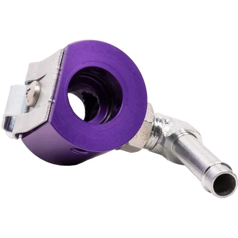 Ats Diesel 68Rfe Doomsday Device Dipstick Overflow 07.5-Current 6.7L Cummins 2