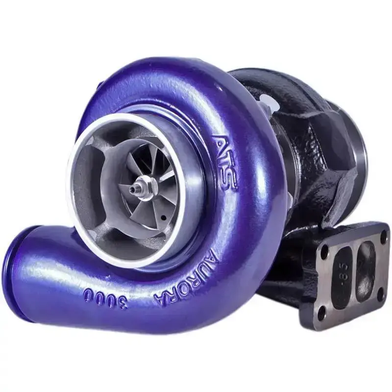 Ats Diesel Aurora 3000 Turbo Kit For 1994-1998 Dodge 5.9L 12V Cummins 1