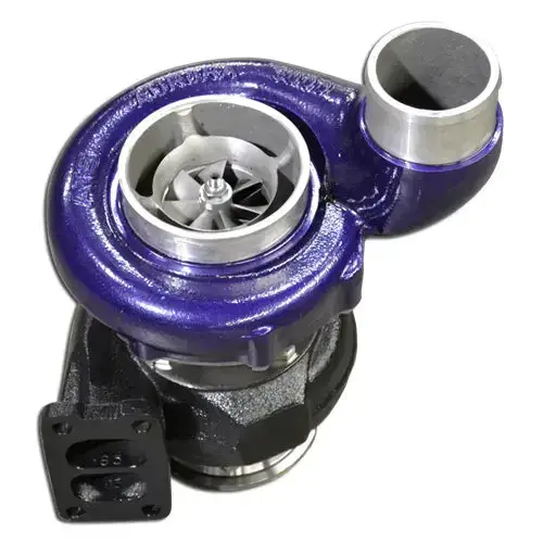 Ats Diesel Aurora 3000 Turbo System For Dodge 2003-2007 5.9L Cummins 1