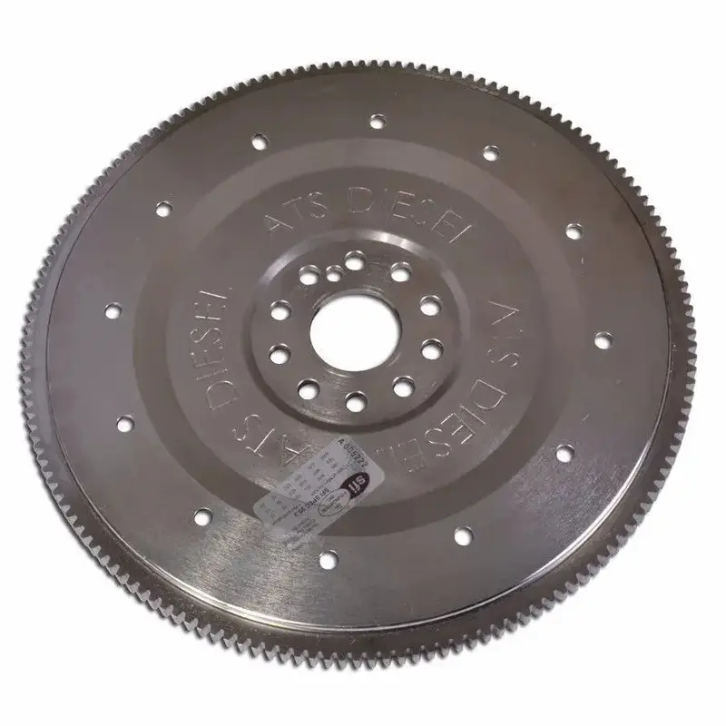 Ats Diesel Billet Flex Plate For 1989-2003 Ford 7.3L Powerstroke E40d 4R100 1