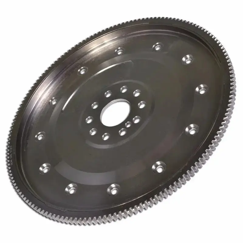Ats Diesel Billet Flex Plate For 1989-2003 Ford 7.3L Powerstroke E40d 4R100 2