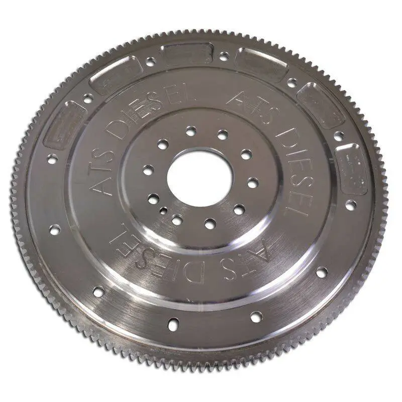 Ats Diesel Billet Flex Plate For 2003-2007 Ford 6.0L Powerstroke Diesel 5R110 1