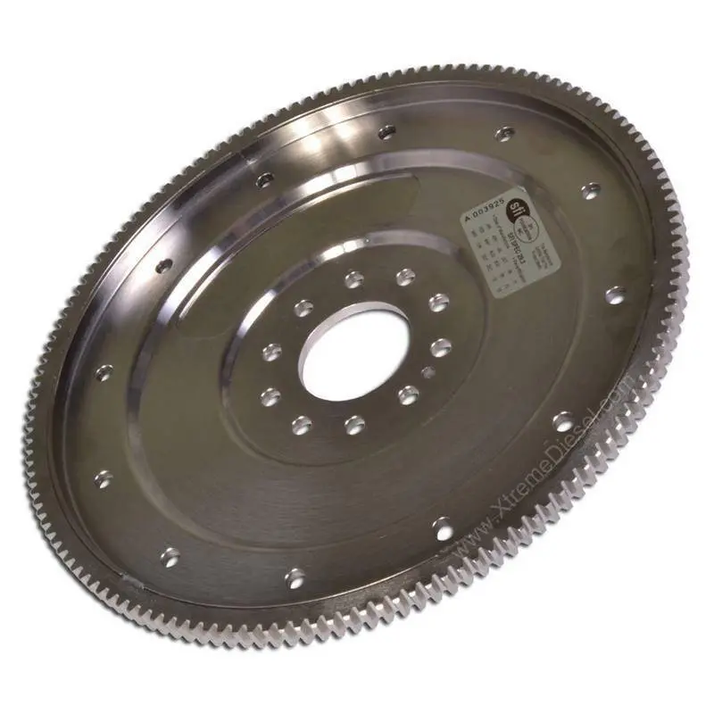 Ats Diesel Billet Flex Plate For 2003-2007 Ford 6.0L Powerstroke Diesel 5R110 2