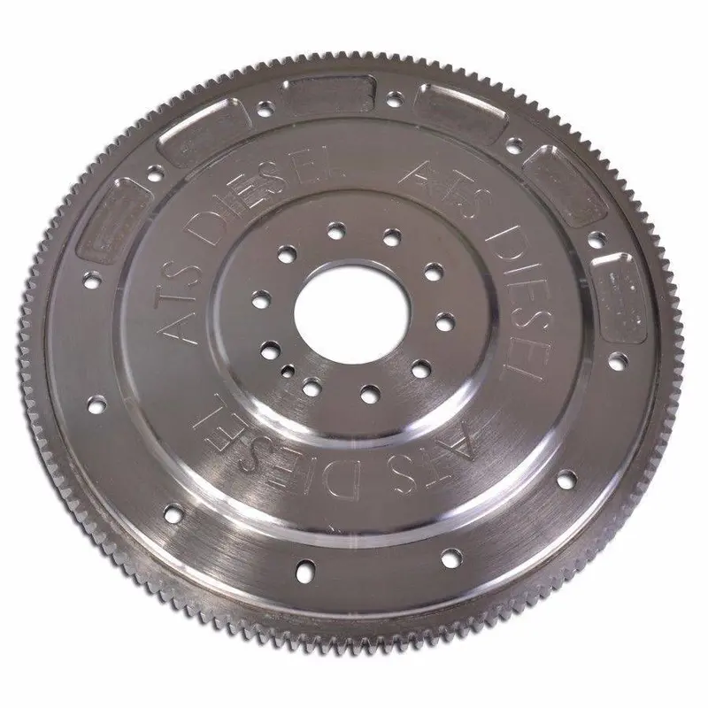Ats Diesel Billet Flex Plate For 2008-2010 Ford 6.4L Powerstroke Diesel 5R110 1