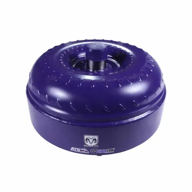 Ats Diesel Triplelok Torque Converter For 1994-2007 Dodge 5.9L Cummins 47Re/48Re 1