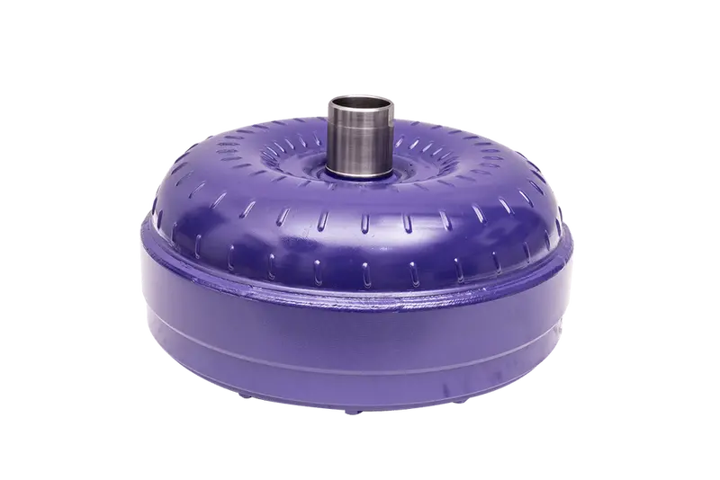 Ats Five Star Torque Converter For 1989-2003 Ford 7.3L Powerstroke E4od 4R100 1