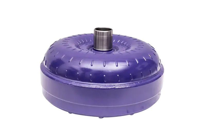 Ats Five Star Torque Converter For 1994-2007 Dodge 5.9L Cummins 47-Re 48-Re 1