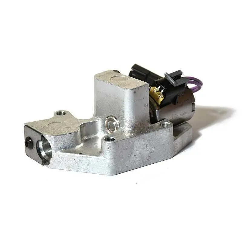 Ats Gm Governor Pressure Solenoid Block Conversion For 1994-2007 Dodge 5.9L 1
