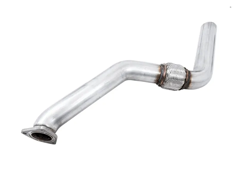 Awe Track Cat-Back Exhaust W/ 4.5" Black Tips For 17-20 Honda Civic Si 1.5L 2