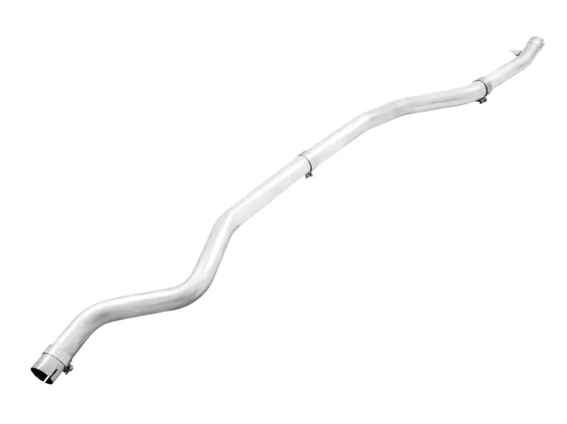 Awe Tuning Performance Mid Pipe For 2017–2021 Bmw M240i 3.0L F22 1