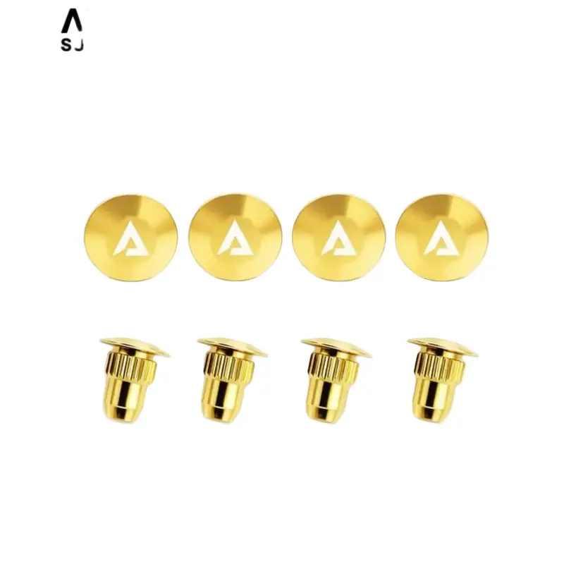 Axiom Supply Alignment Cam Pin Set For 99-26 Gm 1500 2500 3500 Hd Truck & Suvs 1