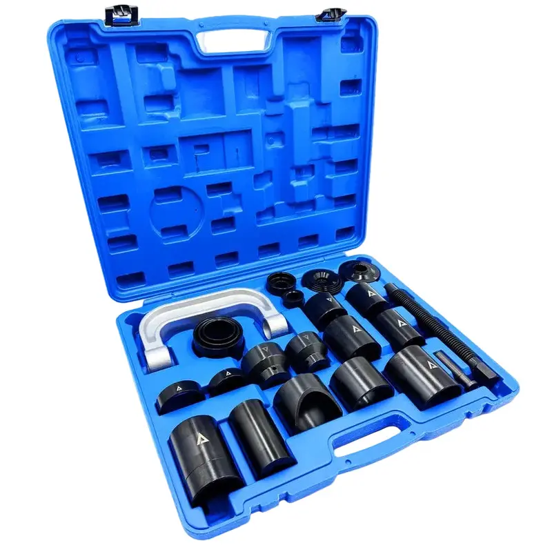 Axiom Supply Heavy Duty Ball Joint Removal Tool Kit Universal For Cars Trucks 2Wd 4Wd 1