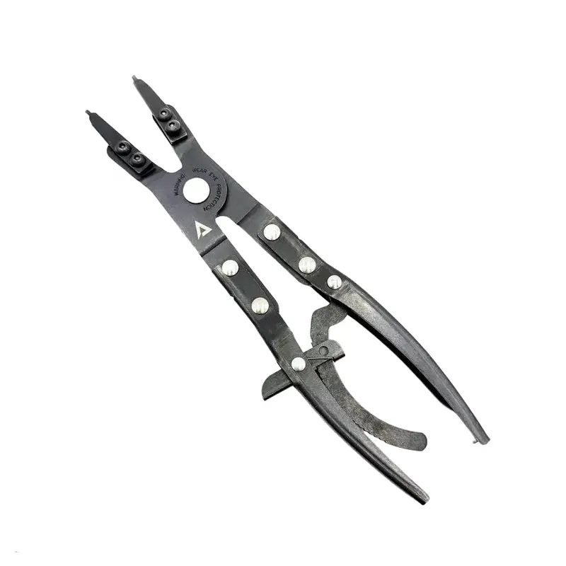 Axiom Supply Hub Snap Ring Pliers For 2007–2022 Ford F-250/F-350 Super Duty 4Wd 1