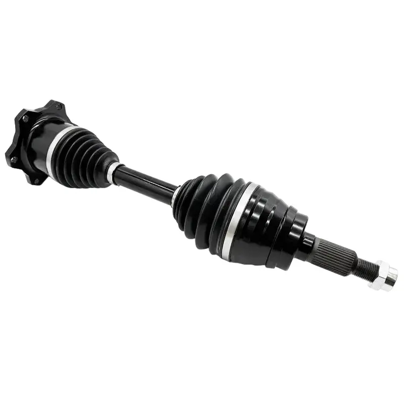 Axiom Supply Reaper Series Cv Axle Assembly For 01-10 Gm Silverado/Sierra 2500/3500 Hd 1