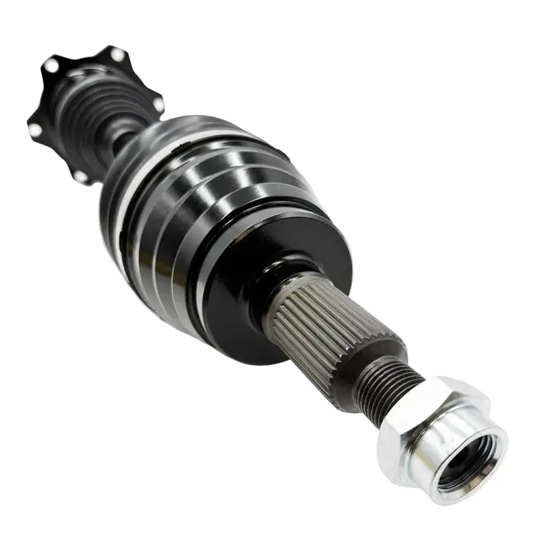 Axiom Supply Reaper Series Cv Axle Assembly For 01-10 Gm Silverado/Sierra 2500/3500 Hd 2