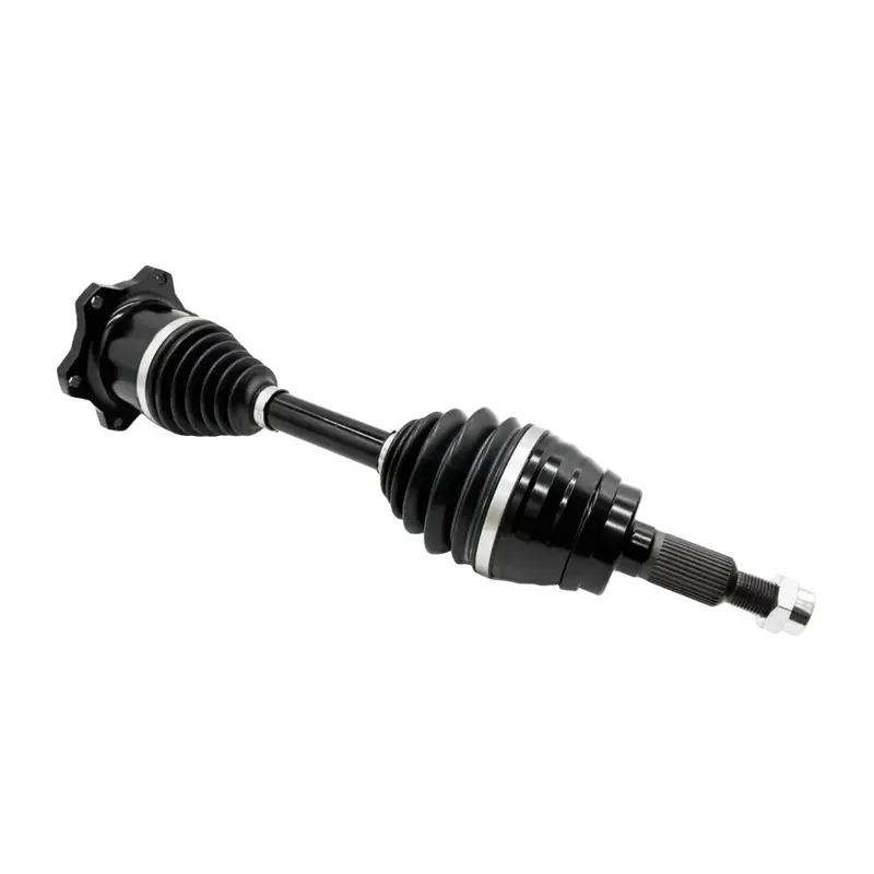 Axiom Supply Reaper Series Cv Axles Pair For 01-10 Gm Silverado/Sierra 2500/3500 Hd 2