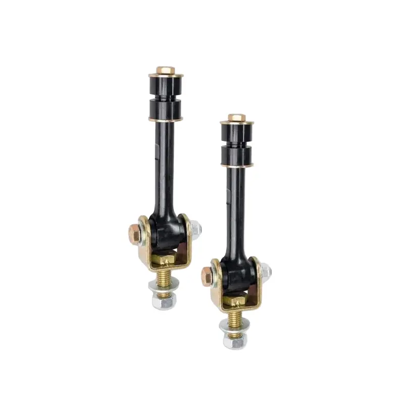 Axiom Supply Sway Bar End Links 0-2" Lift For 01-19 Gm Chevy/Gmc 2500Hd 3500Hd 1