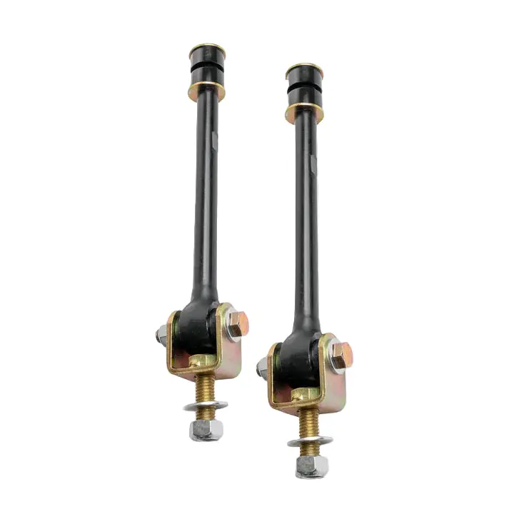 Axiom Supply Sway Bar End Links 4-6" Lift For 01-19 Gm Chevy/Gmc 2500Hd 3500Hd 1