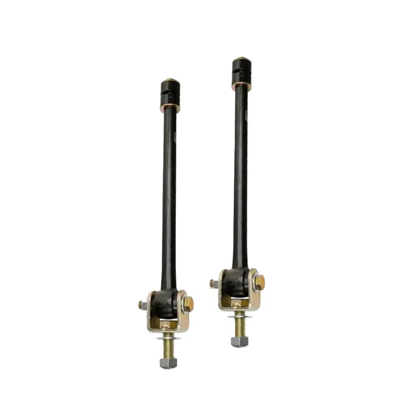 Axiom Supply Sway Bar End Links 7-9" Lift For 2001-2019 Gm Chevy/Gmc 2500Hd 3500Hd 1