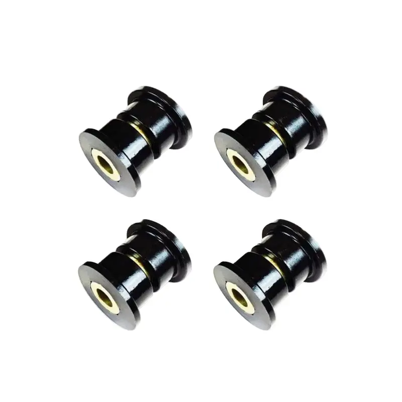 Axiom Supply Upper Control Arm Bushings For 11-26 Silverado Sierra 2500Hd/3500Hd 1