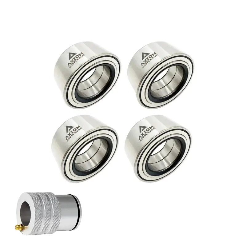 Axiom Supply Wheel Bearing & Greaser Tool Kit For 2014-2023 Polaris Rzr Xp 1000/Xp Turbo/Turbo S 1