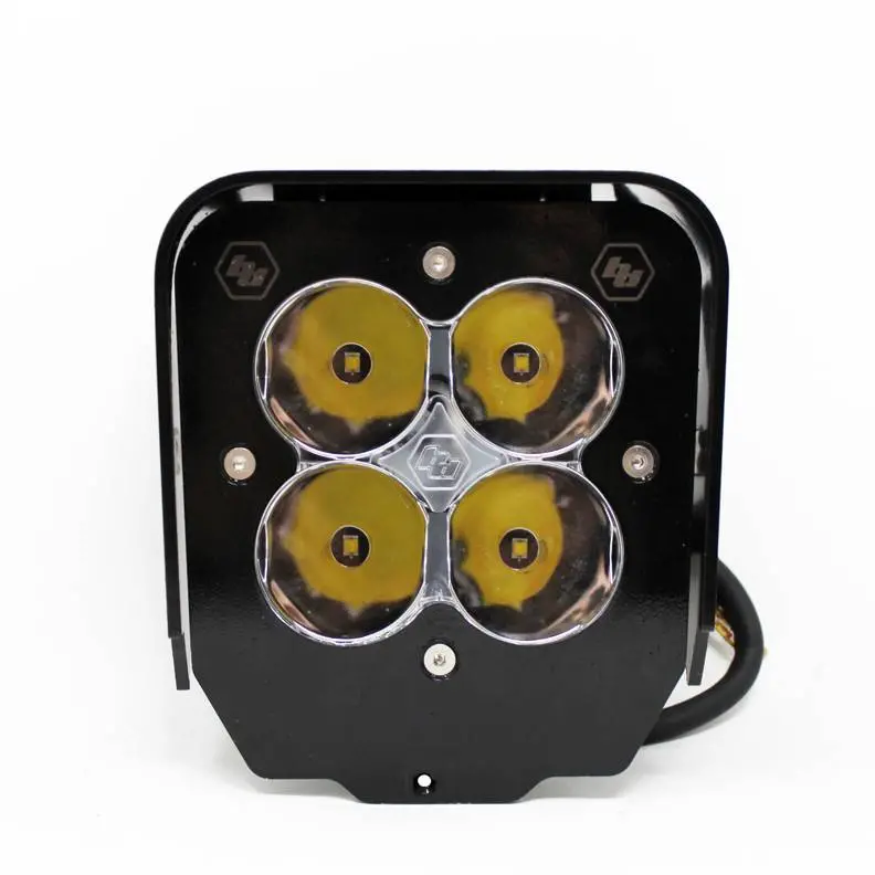 Baja Design Xl80 Headlight Kit For 16-23 Husqvarna 150/250/300/350/450/501/701 1