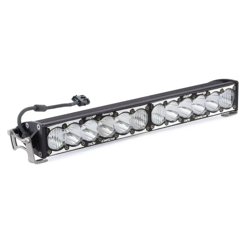 Baja Designs 20" Onx6 Hybrid Led & Laser Light Bar 1