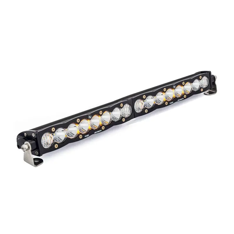 Baja Designs 20" Straight Driving Combo Led Light Bar 1