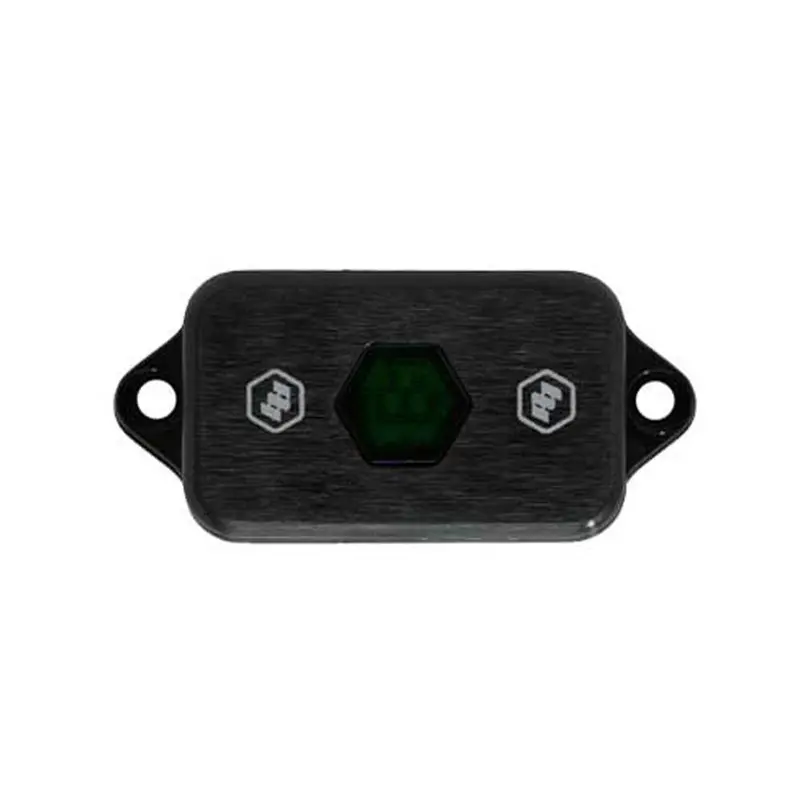 Baja Designs 398047 Universal Led Rock Light Green Baja Designs 1