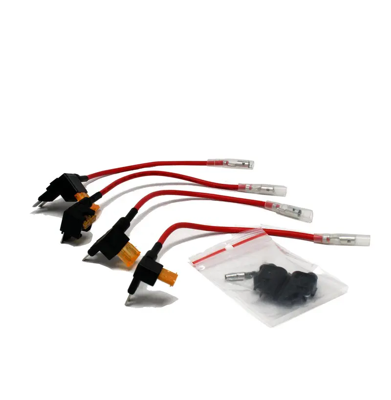 Baja Designs 4 Fuse Tap Kit - Universal 1