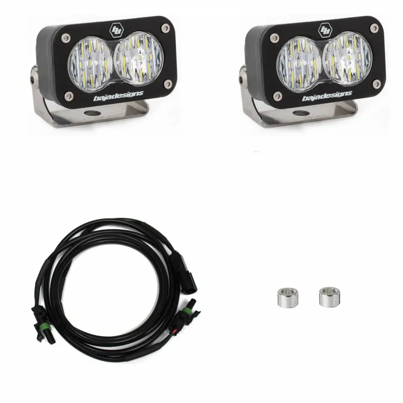 Baja Designs 447558 Led Reverse Light Kit S2 Series 1