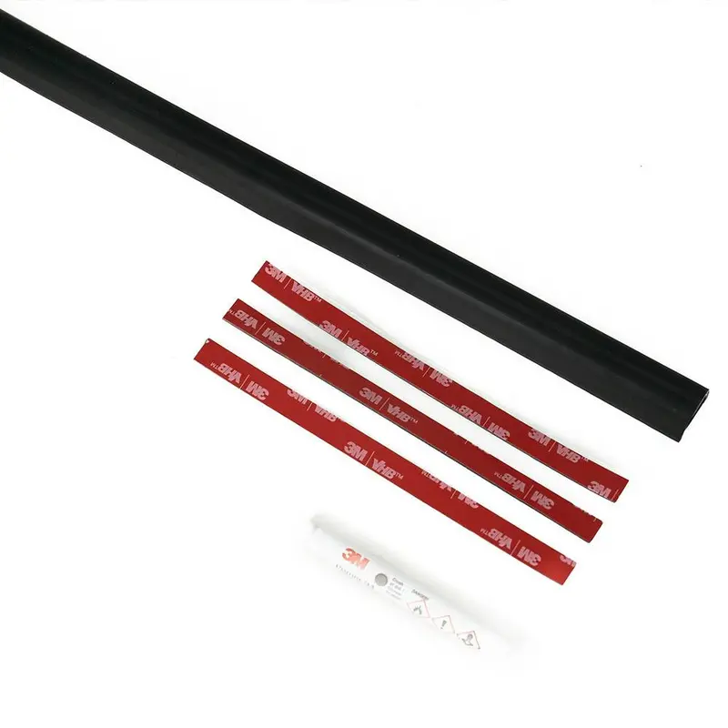 Baja Designs 9 Ft Wire Hider Kit For Roof Mounted Light Pods And Light Bars 1