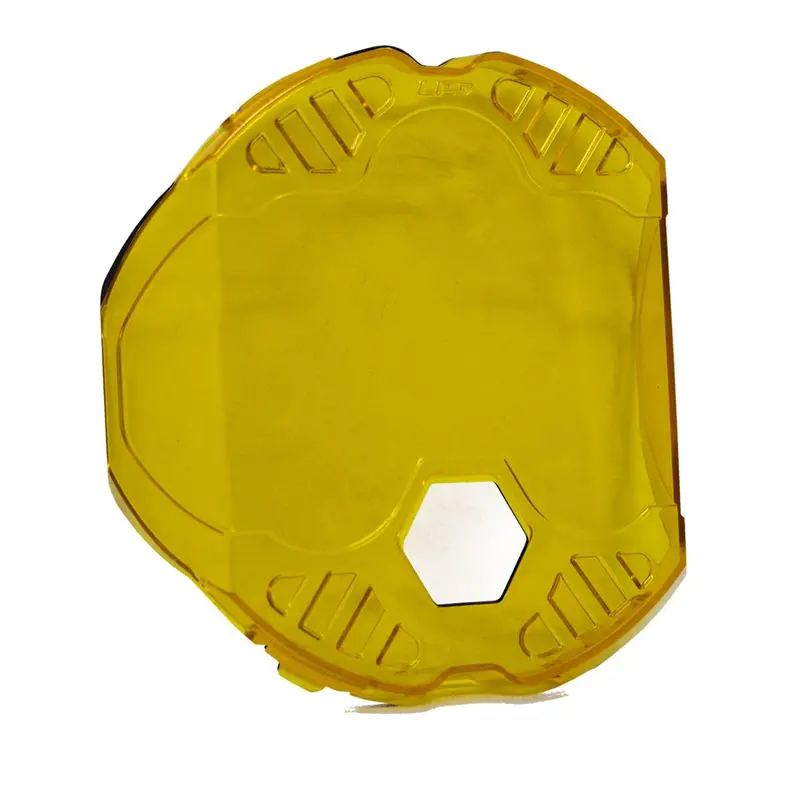 Baja Designs Amber Lp9 Single Rock Guard For Lp9 Model Lights 1