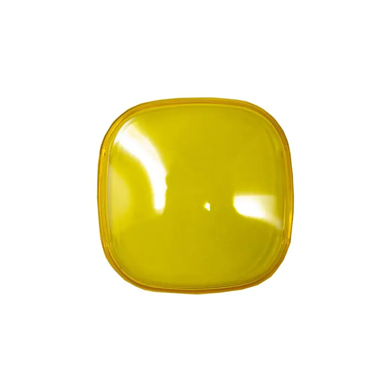 Baja Designs Amber S1 Single Rock Guard For S1 Model Lights 1