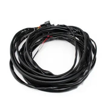 Baja Designs Automotive Rtl Wiring Harness Black - Universal - 640127 1