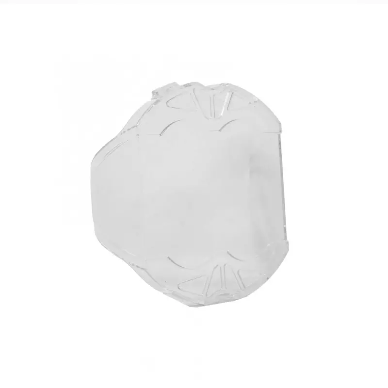 Baja Designs Clear Lp4 Single Rock Guard For Lp4 Model Lights 1